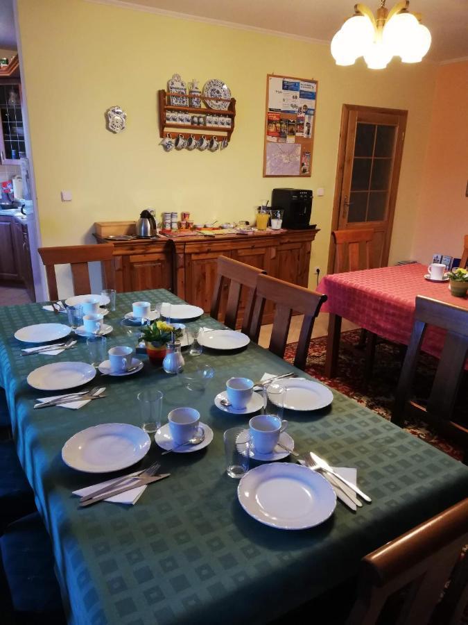 Ubytovani Edita Bozi Dar Luaran gambar